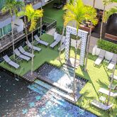 Holidays at Sugar Marina Resort Fashion in Phuket Kata Beach, Phuket