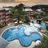 Chanalai Flora Resort Picture 2