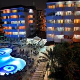Kahya Hotel Picture 5