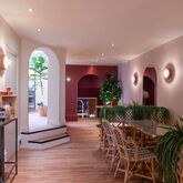 Mercure Paris Pigalle Sacre Coeur Hotel Picture 11