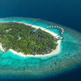Holidays at Adaaran Select Meedhupparu Hotel in Maldives, Maldives