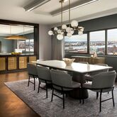 Marriott Copley Place Hotel Picture 18
