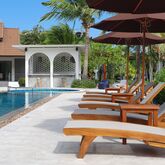 Kata Lucky Villa Hotel Picture 2