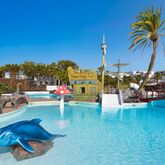 Holidays at H10 Lanzarote Gardens Aparthotel in Costa Teguise, Lanzarote