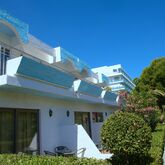 Blue Horizon Hotel Picture 12