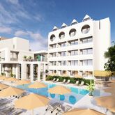 Sesin Hotel Picture 4
