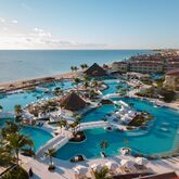 Holidays at Moon Palace Golf and Spa Resort Hotel in Cancun, Mexico