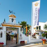 Globales Pueblo Andaluz Hotel Picture 12