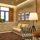 Trocadero Plaza Hotel Picture 9