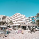 Holidays at Puerto Azul Aparthotel in Marbella, Costa del Sol