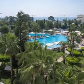 Holidays at Fame Residence Goynuk Hotel in Kemer, Antalya Region