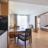 Golden Residence Hotel Picture 17