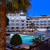 Holidays at Aqualuz Suite Hotel and Apartments in Lagos, Algarve