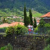 Estalagem Do Vale Hotel Picture 13