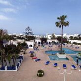 Les Omayades Hotel Picture 0