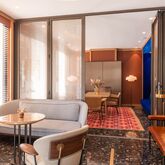 Yllen Eiffel Hotel Picture 14