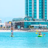 Arrecife Gran Hotel Picture 0