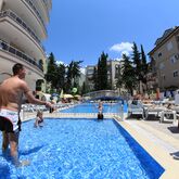 Elit Orkide Suite Hotel Picture 5