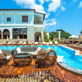 Holidays at Possidi Paradise Hotel in Possidi, Halkidiki