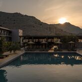 Holidays at Kolymbia Star Hotel in Kolymbia, Rhodes