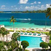 British Colonial Hilton Hotel Picture 3