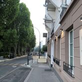 De La Jatte Hotel Picture 6
