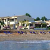 Beachfront Salvanos Apartments Picture 18