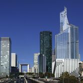 Novotel Paris La Defense Hotel Picture 9