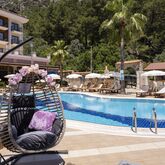Holidays at Meril Hotel in Turunc, Dalaman Region