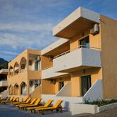 Holidays at Anthi Maria Studios & Apartments in Pefkos, Rhodes