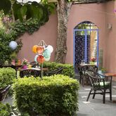 Dionysos Hotel Picture 19