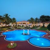 Holiday Inn Resort Goa Hotel Picture 2