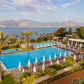 Akra Hotel and Akra V Resort Hotel Picture 4