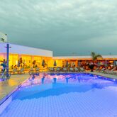 Holidays at Limanaki Beach Hotel in Ayia Napa, Cyprus