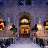 Holidays at Loews Boston Hotel in Boston, Massachusetts