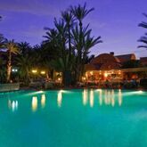 Semiramis Hotel Picture 10