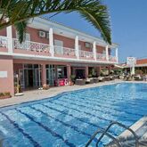 Holidays at Angelina Apartments in Sidari, Corfu