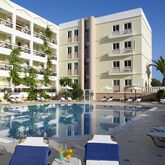 Holidays at Hersonissos Palace Hotel in Hersonissos, Crete