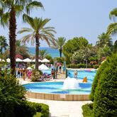 Terrace Beach Resort Picture 7