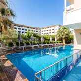 Theartemis Palace Hotel Picture 2