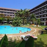 Holidays at Coral Teide Mar in Puerto de la Cruz, Tenerife