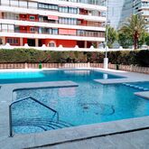 Holidays at Veracruz Apartments in Benidorm, Costa Blanca