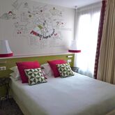 Les Trois Poussins Hotel Picture 9