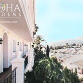 Aloha Gardens Hotel Picture 19