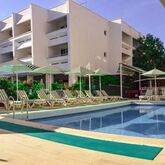 Green Palm Hotel Picture 0