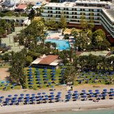 Blue Horizon Hotel Picture 6