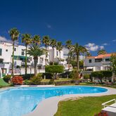 Los Rosales Apartments Picture 8