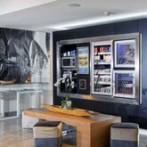 NH Pisa Hotel Picture 9