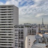 Novotel Paris Gare Montparnasse Hotel Picture 2