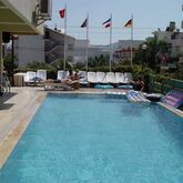Rota Samoy Hotel Picture 4